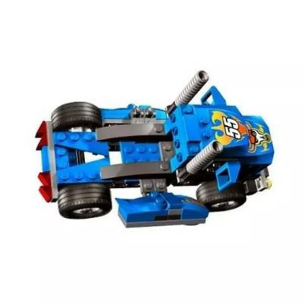 Racers 8668 Side Rider (Фото 2)