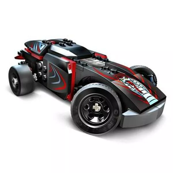 Racers 8669 Fire Spinner (Фото 5)