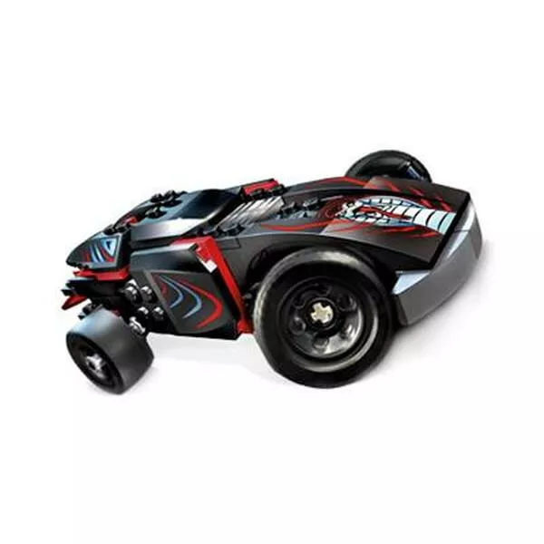 Racers 8669 Fire Spinner (Фото 2)