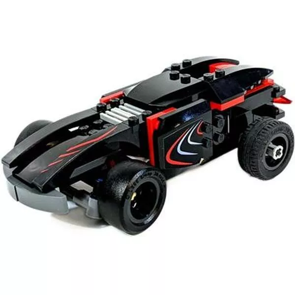 Racers 8669 Fire Spinner (Фото 3)