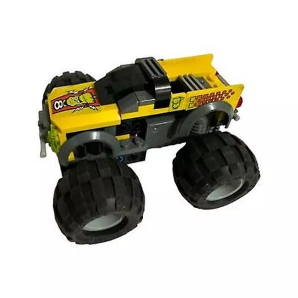 Racers 8670 Jump Master (Фото 2)