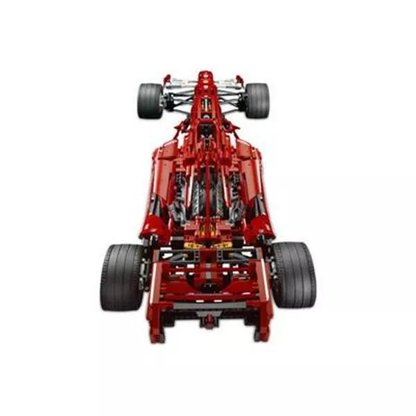 Racers 8674 Ferrari F1 Racer 1:8 (Фото 2)