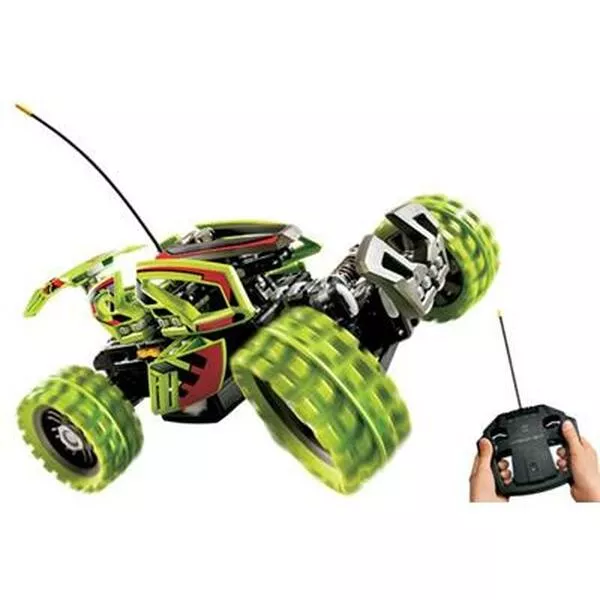 Racers 8675 Внедорожный чемпион (Фото 2)