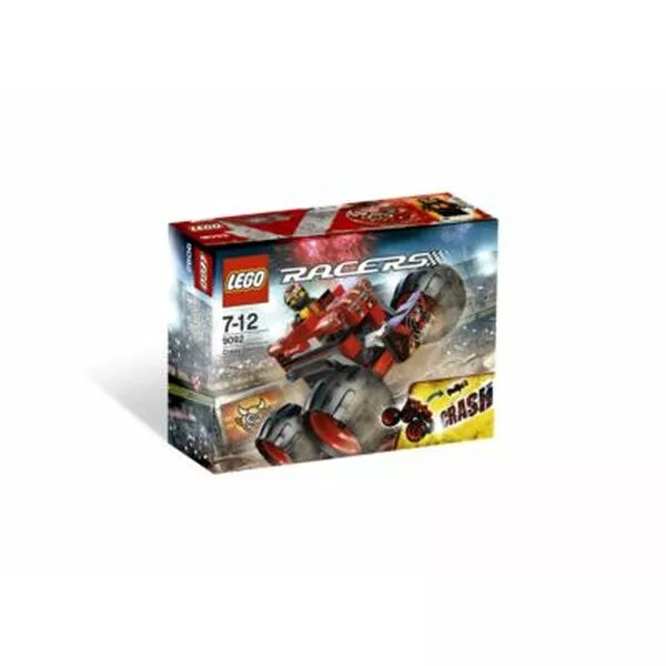 Racers 9092 Crazy Demon