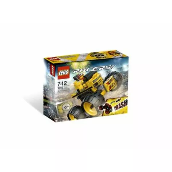 Racers 9093 Bone Cruncher