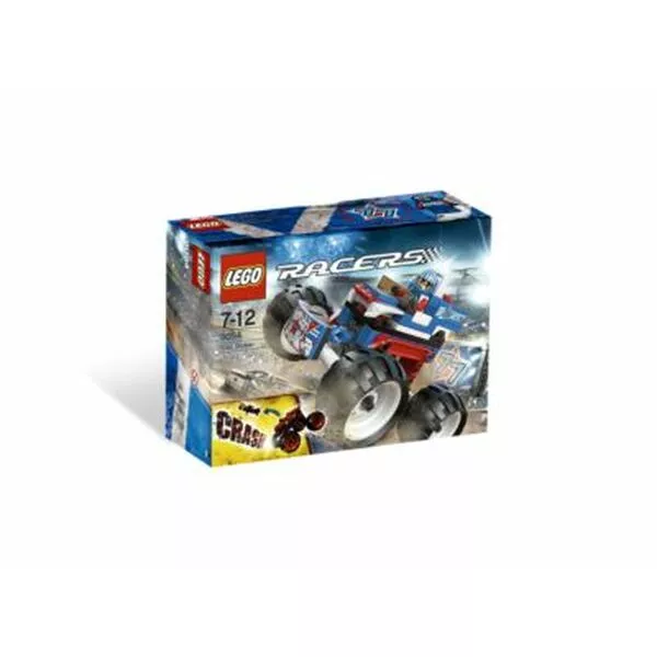 Racers 9094 Star Striker