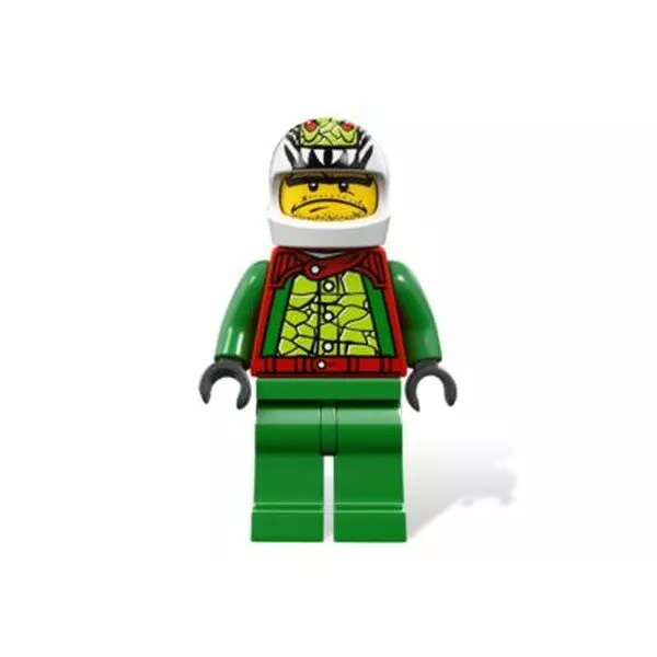 Racers 9095 Нитрохищник (Фото 3)