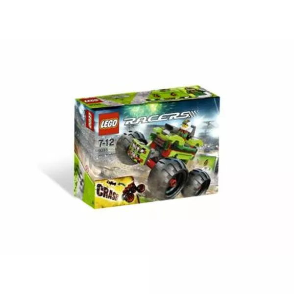 Racers 9095 Нитрохищник