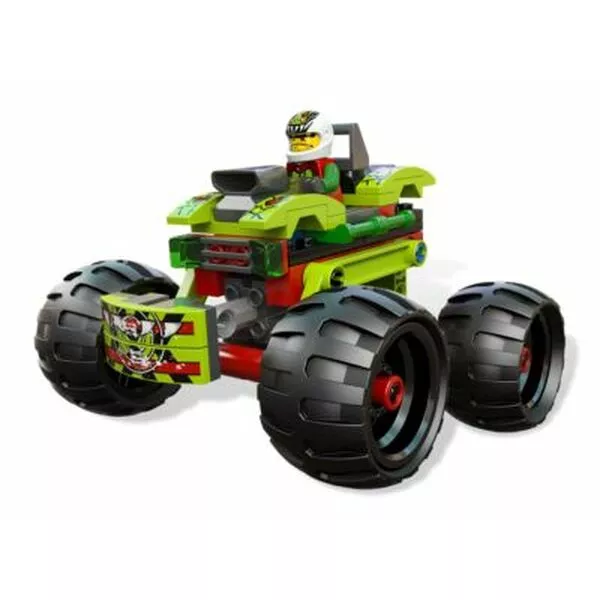 Racers 9095 Нитрохищник (Фото 4)