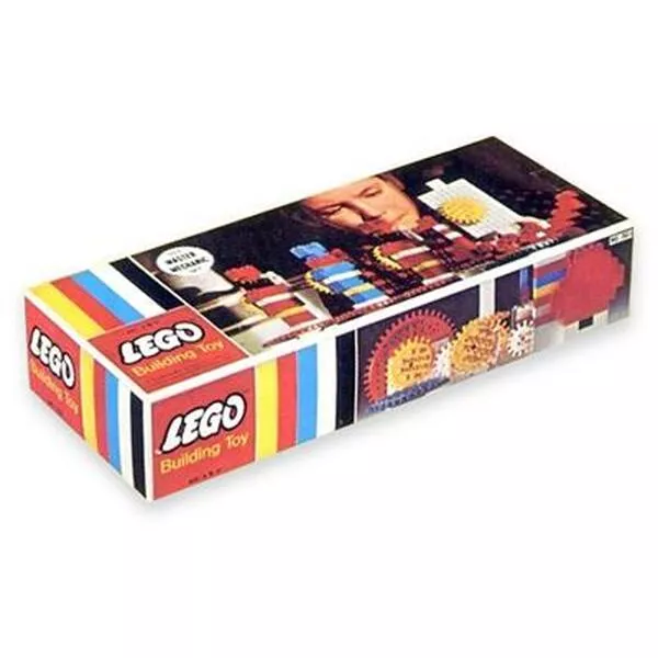 Samsonite 003 Master Mechanic Set