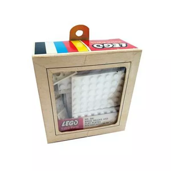 Samsonite 046 28 Assorted Basic Bricks