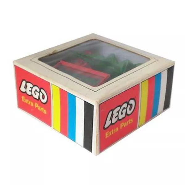 Samsonite 049 14 Assorted Windows and Doors