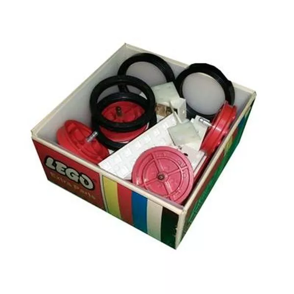 Samsonite 057 4 Large Wheels