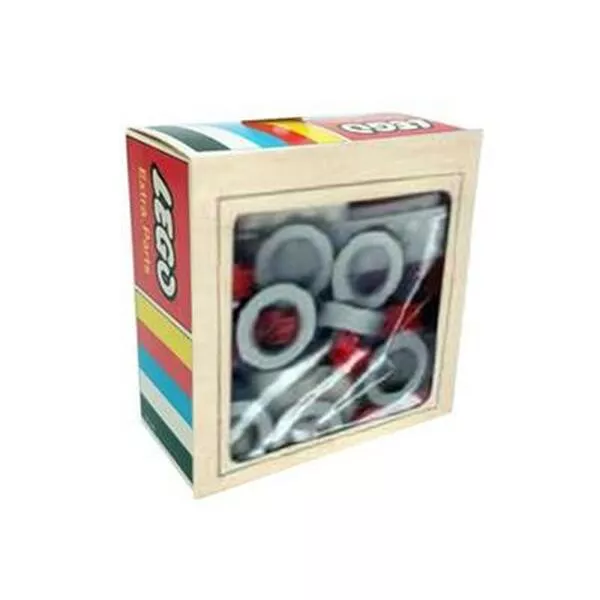 Samsonite 058 8 Small Wheels