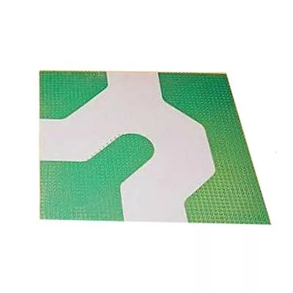 Samsonite 078 Roadway Base Plate