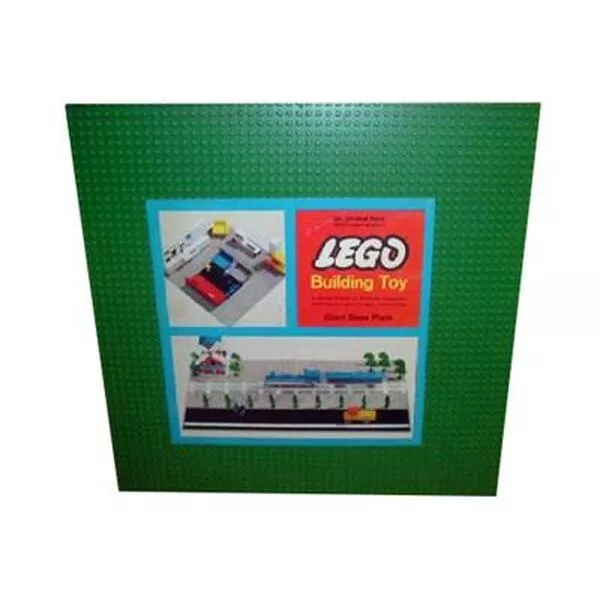 Samsonite 079 Giant Base Plate