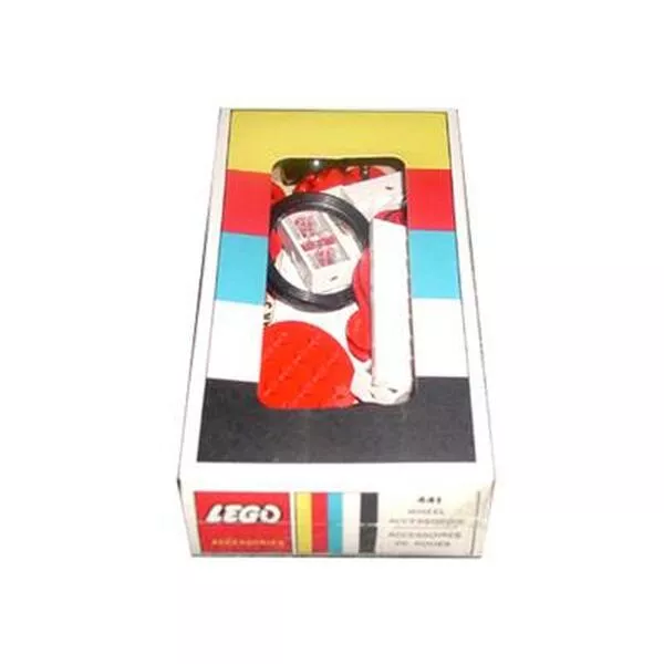 Samsonite 441 Wheel Accessories