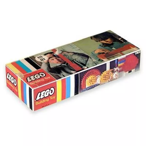 Samsonite 615 Samsonite Gift Set