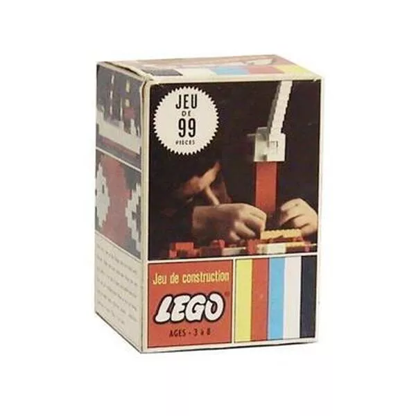 Samsonite 99 Gift Set