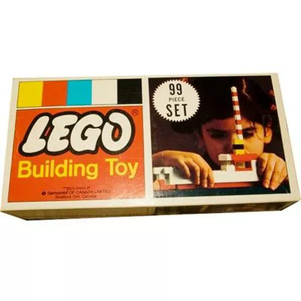 Samsonite 99 Gift Set (Фото 2)