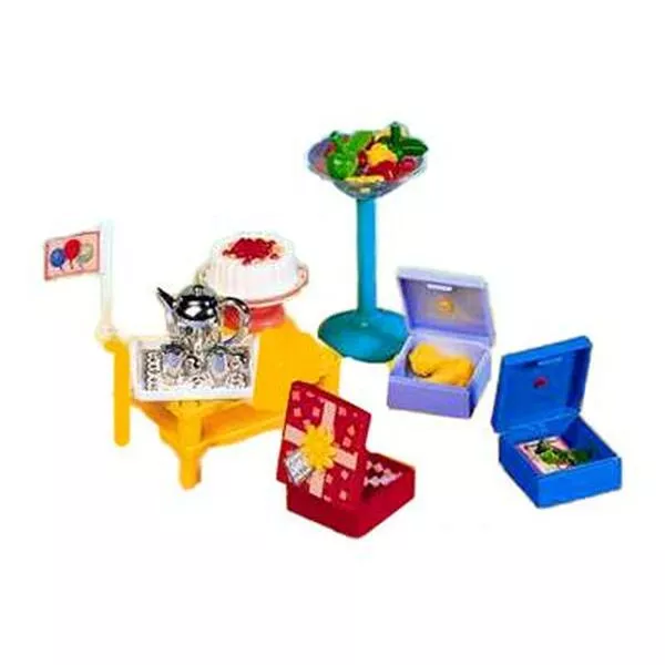 Scala 3108 Birthday Accessories