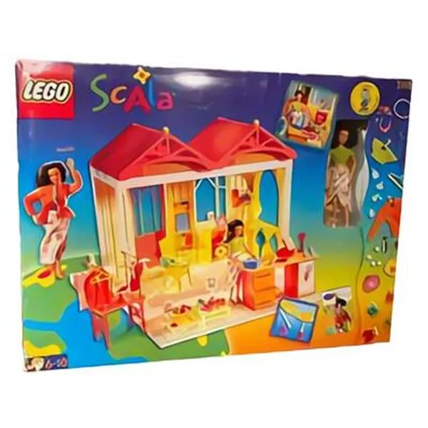 Scala 3118 Fun Fashion Boutique