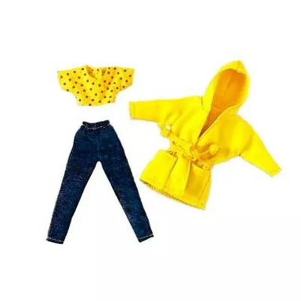 Scala 3139 Windbreaker and Jeans (Фото 2)