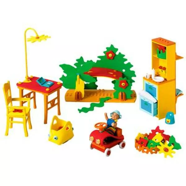 Scala 3152 Playroom for the Baby Thomas (Фото 2)