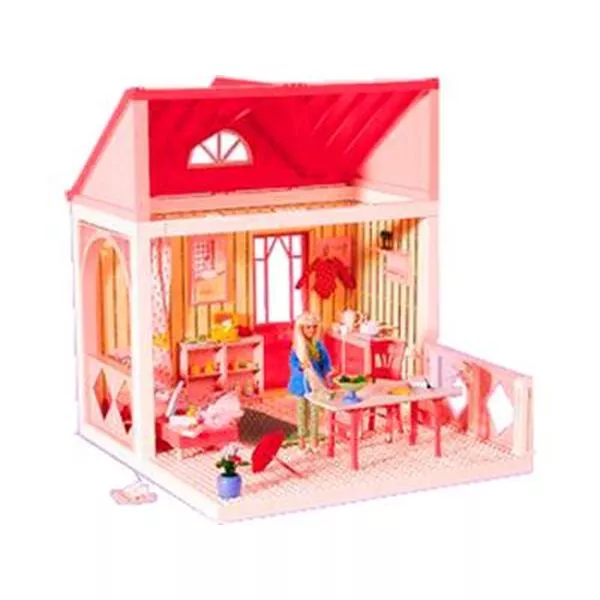 Scala 3270 Dream Cottage