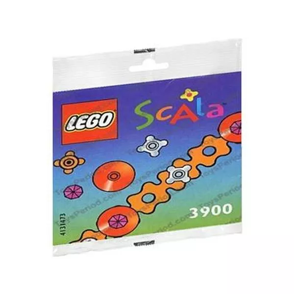 Scala 3900 Bracelet