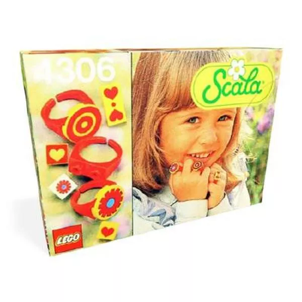 Scala 4306 Rings