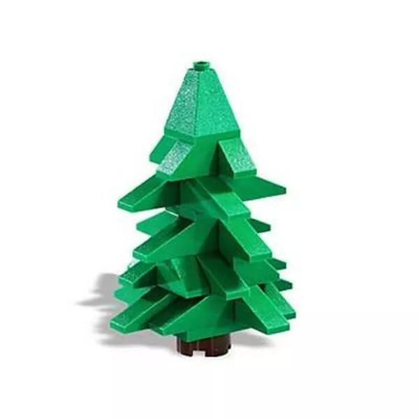 Seasonal 10069 Tree (Фото 2)