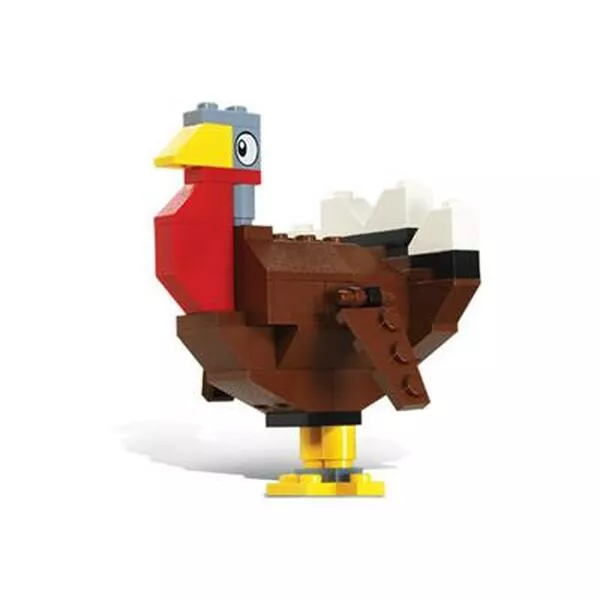 Seasonal 10090 Индюк (Фото 2)