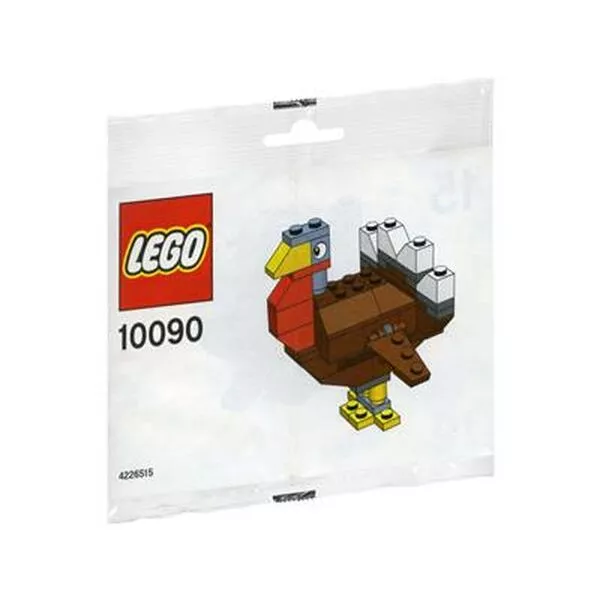 Seasonal 10090 Индюк