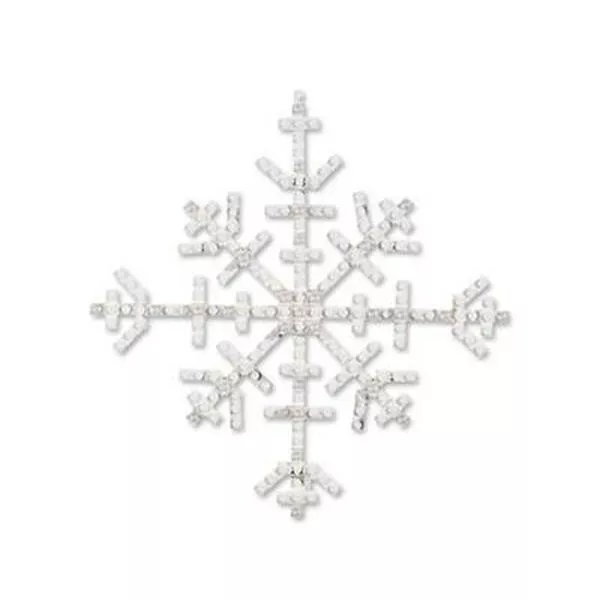 Seasonal 10106 LEGO Snowflake