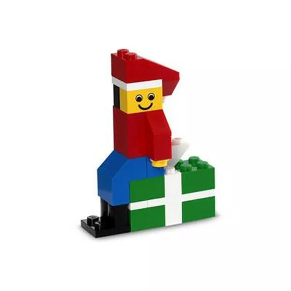 Seasonal 10165 Эльф Мальчик