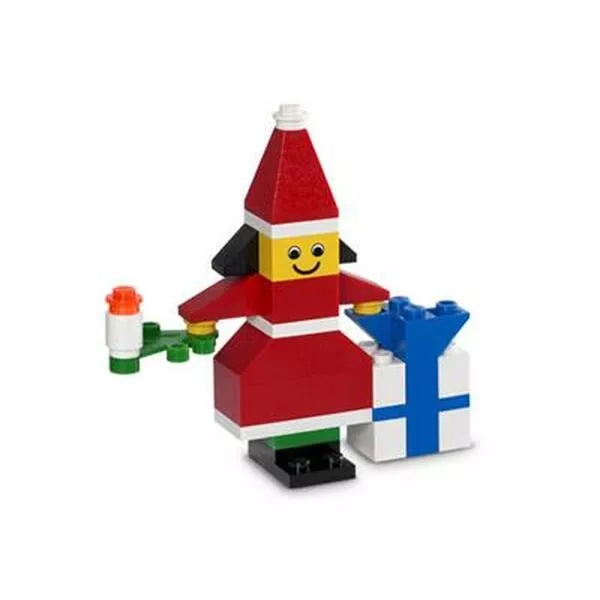 Seasonal 10166 Эльфийка