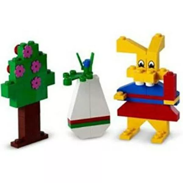 Seasonal 10168 Миссис Банни (Фото 2)