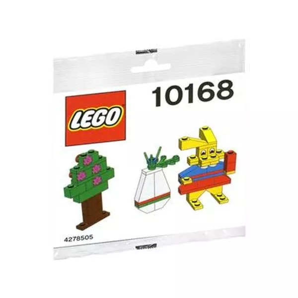 Seasonal 10168 Миссис Банни