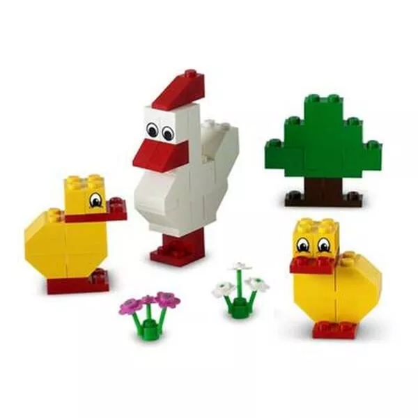 Seasonal 10169 Курица и цыплята (Фото 2)