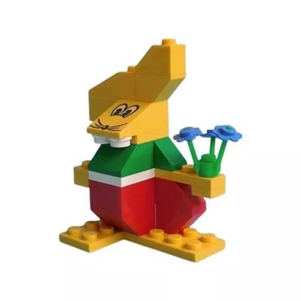 Seasonal 1263 Пасхальный заяц (Фото 4)