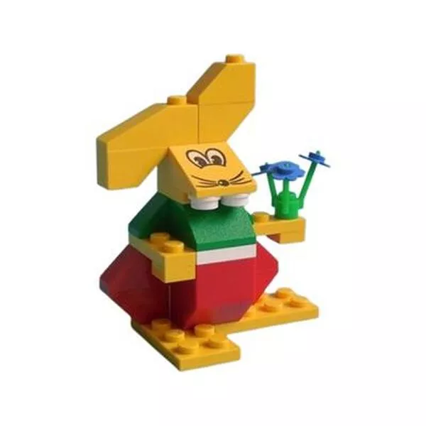 Seasonal 1263 Пасхальный заяц (Фото 3)