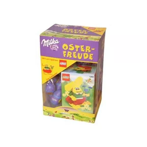 Seasonal 1263 Пасхальный заяц (Фото 2)