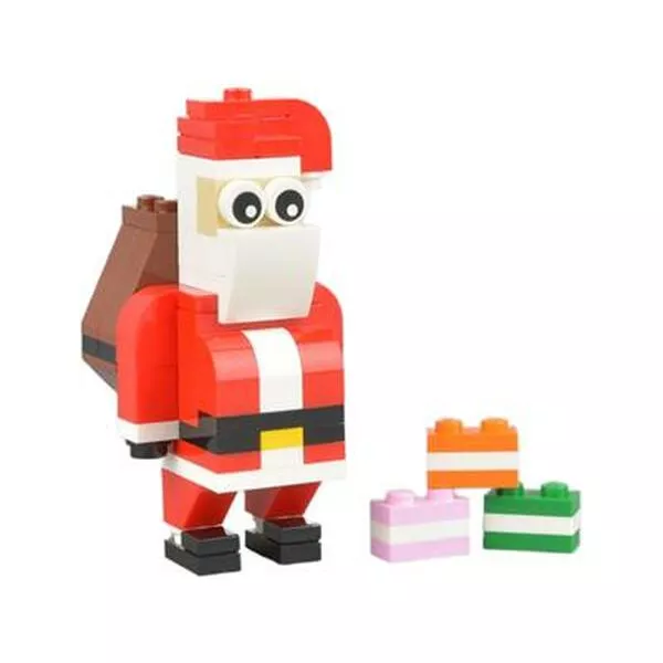 Seasonal 30478 Довольный Дед Мороз (Фото 4)