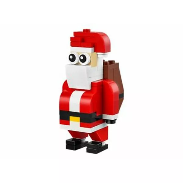 Seasonal 30478 Довольный Дед Мороз (Фото 2)