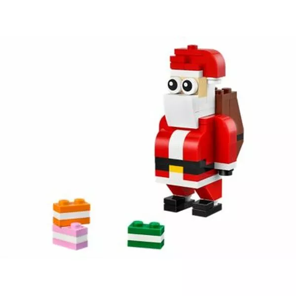 Seasonal 30478 Довольный Дед Мороз (Фото 5)