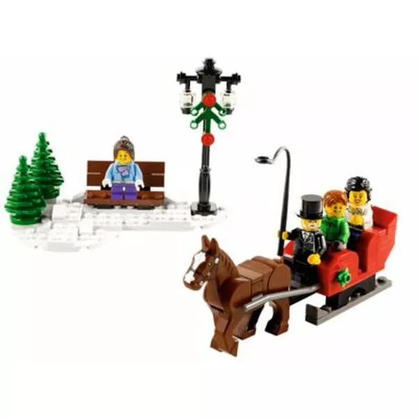 Seasonal 3300014 Рождественский набор (Фото 2)