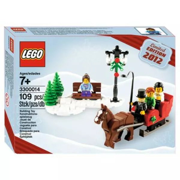 Seasonal 3300014 Рождественский набор