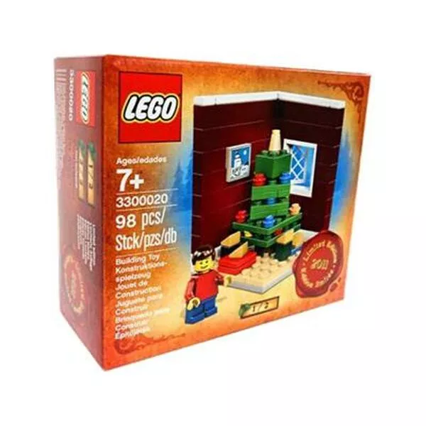 Seasonal 3300020 Holiday Set 1 of 2