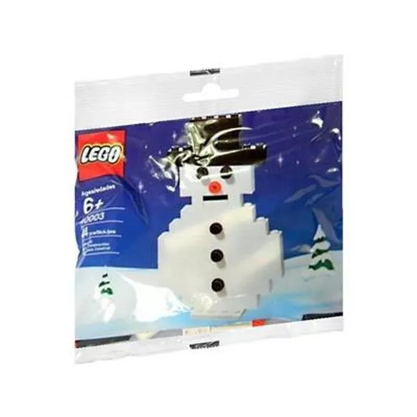 Seasonal 40003 Snowman